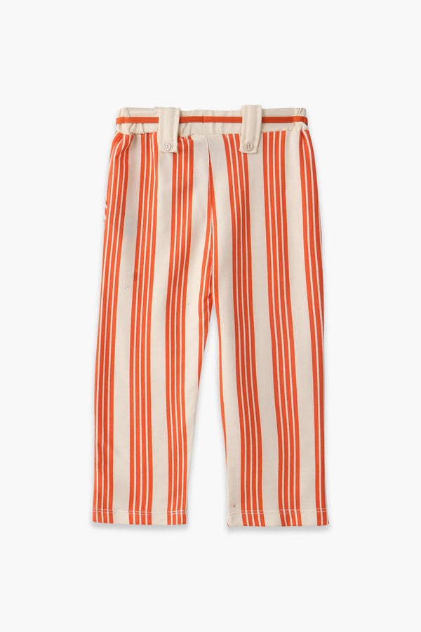 Stripes Trouser