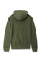 Women Hoodie Zipper (Brand: Terranova) - Olive