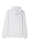 Women Kangroos Hoodie Sweatshirt - Off White