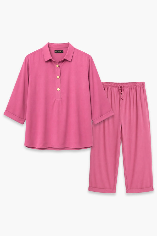 Viscose Co-ord Set