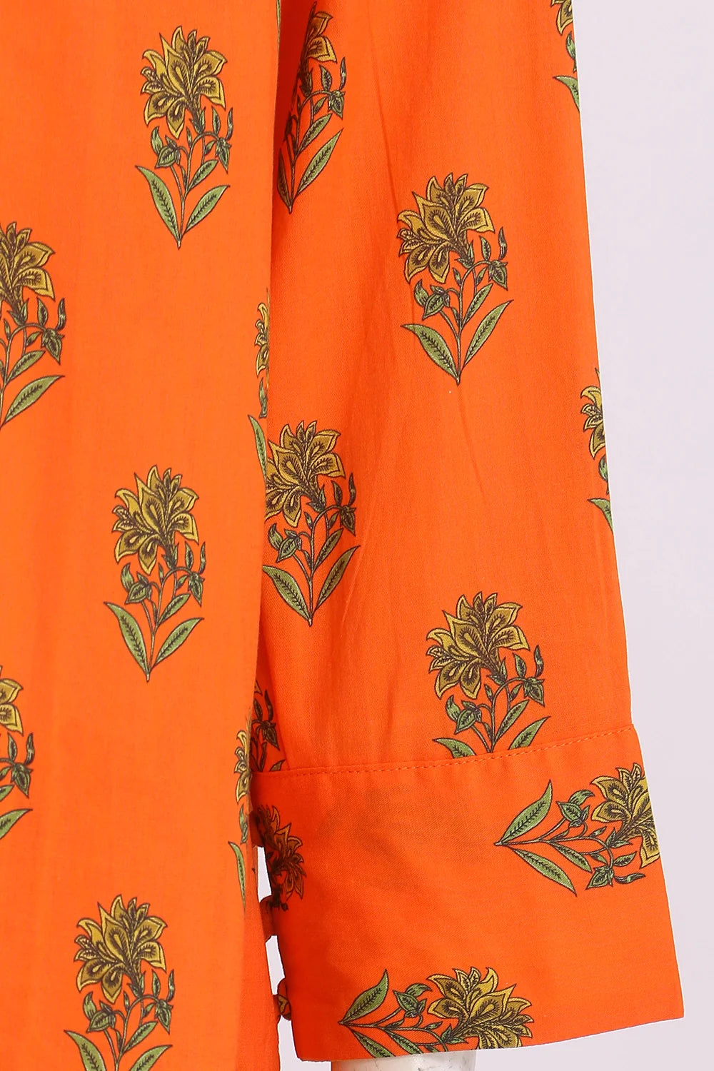 2 PIECE PRINTED LAWN SUIT