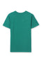 Men Graphic T-Shirt MT24#17 - Green