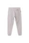 Men Branded Trouser - L/Grey