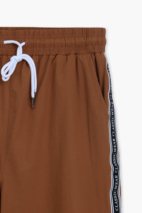 Dri Fit Trouser
