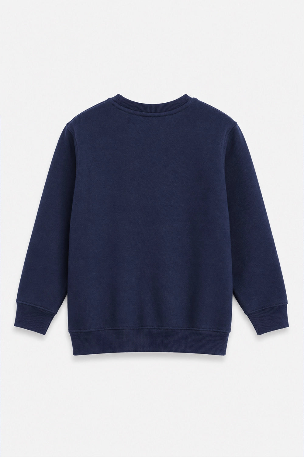 GRAPHIC SWEATSHIRT