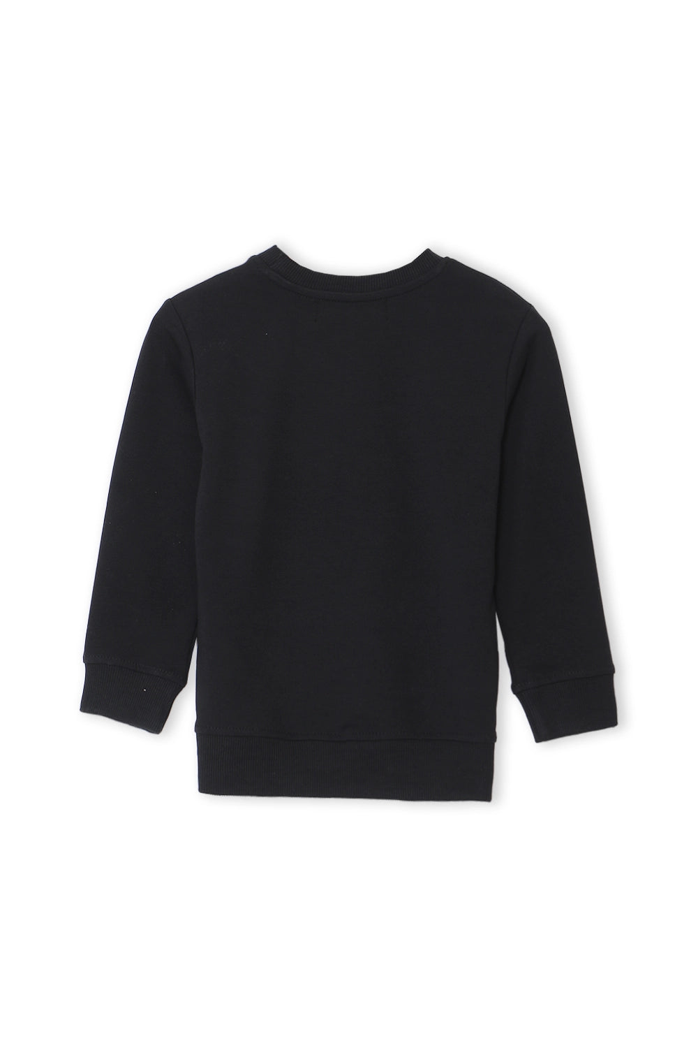 Graphic Sweatshirt