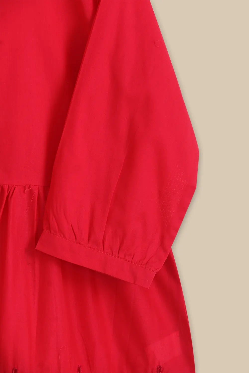 EMB LAWN  FUSION TOP