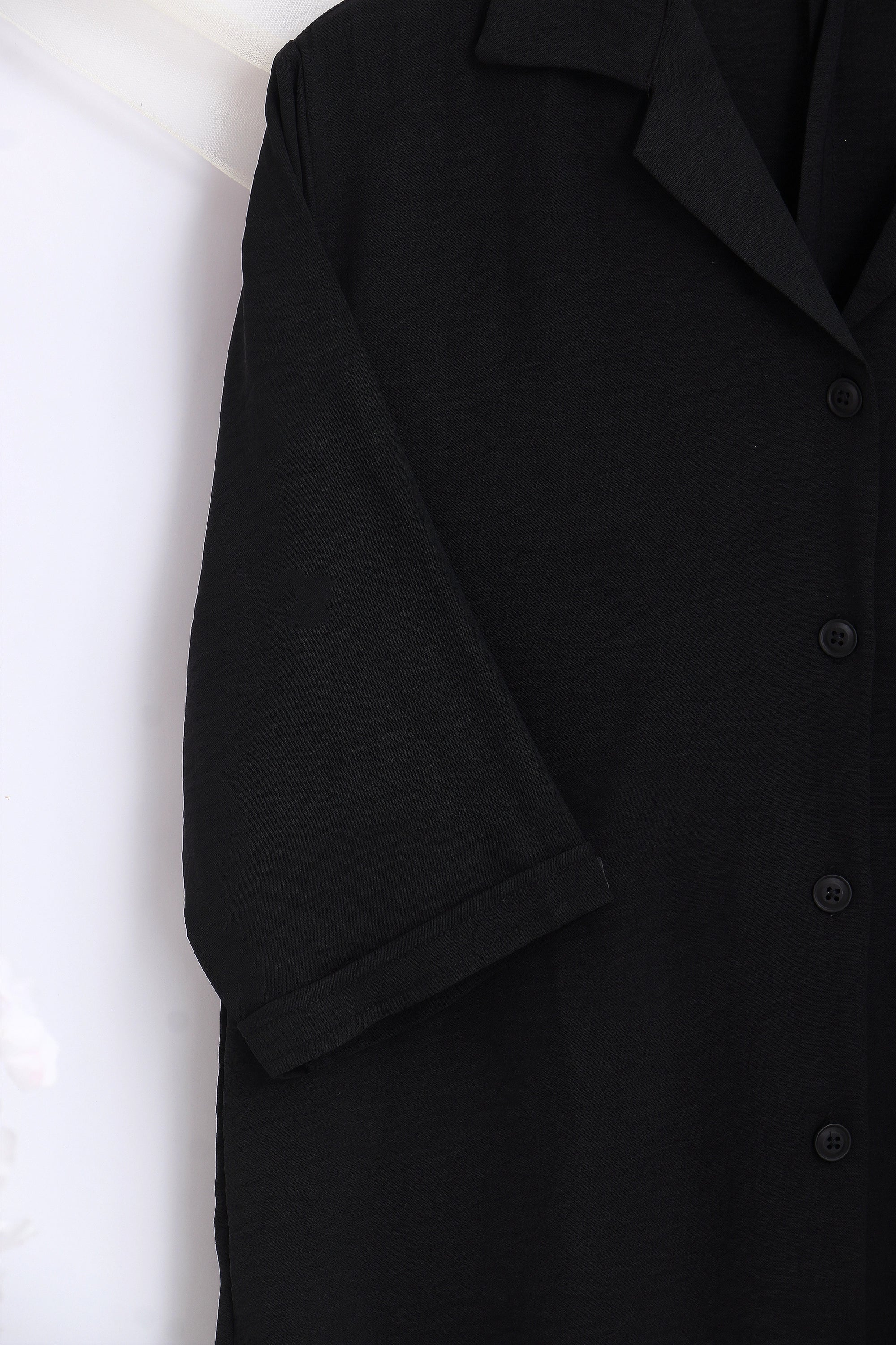 2 PIECE CRINKLE CO-ORD SUIT