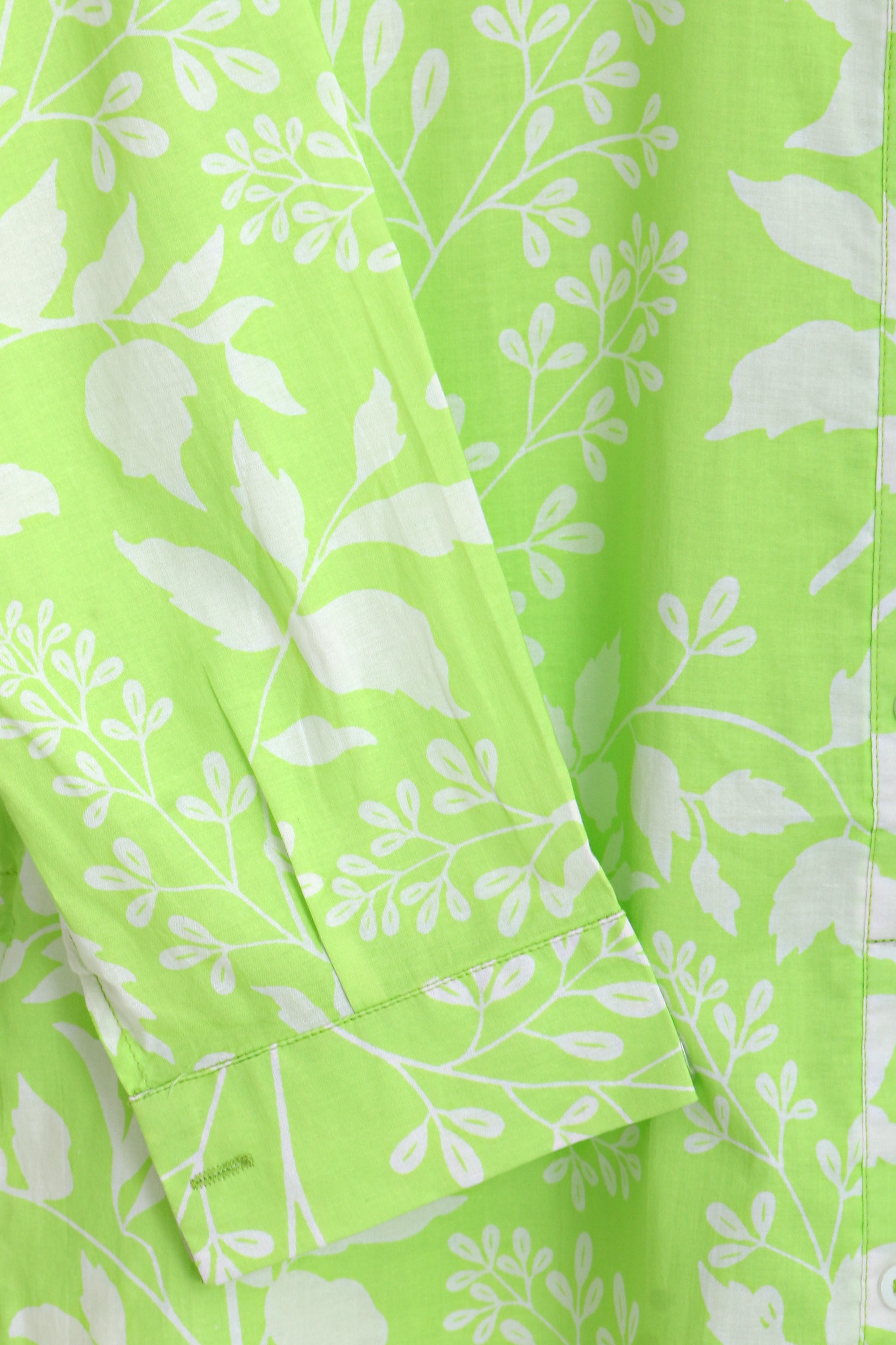 LAWN FUSION TOP