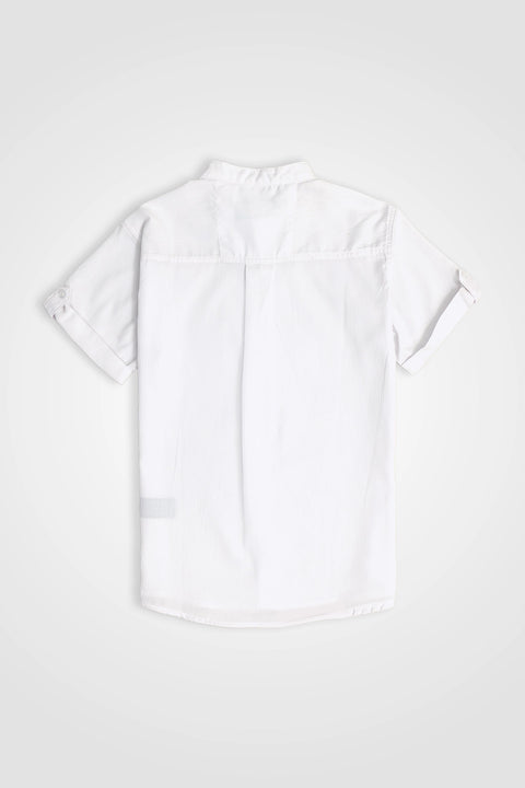 Casual Shirt