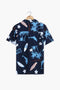 Printed Hawaii Shirt