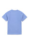 Boys Branded Graphic T-Shirt - Dusty Blue