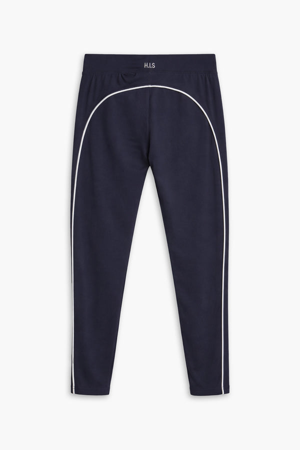 Women's Branded Legging - Navy