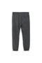 Men Pull & Bear Brand Trouser - D/Grey