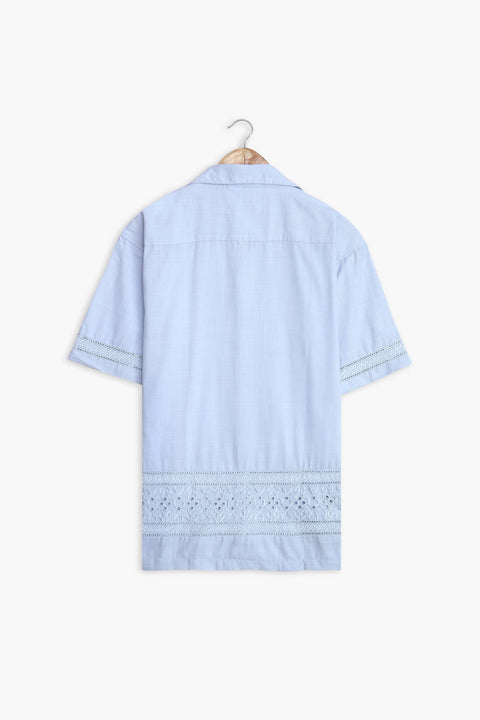 Streetwear Shirt