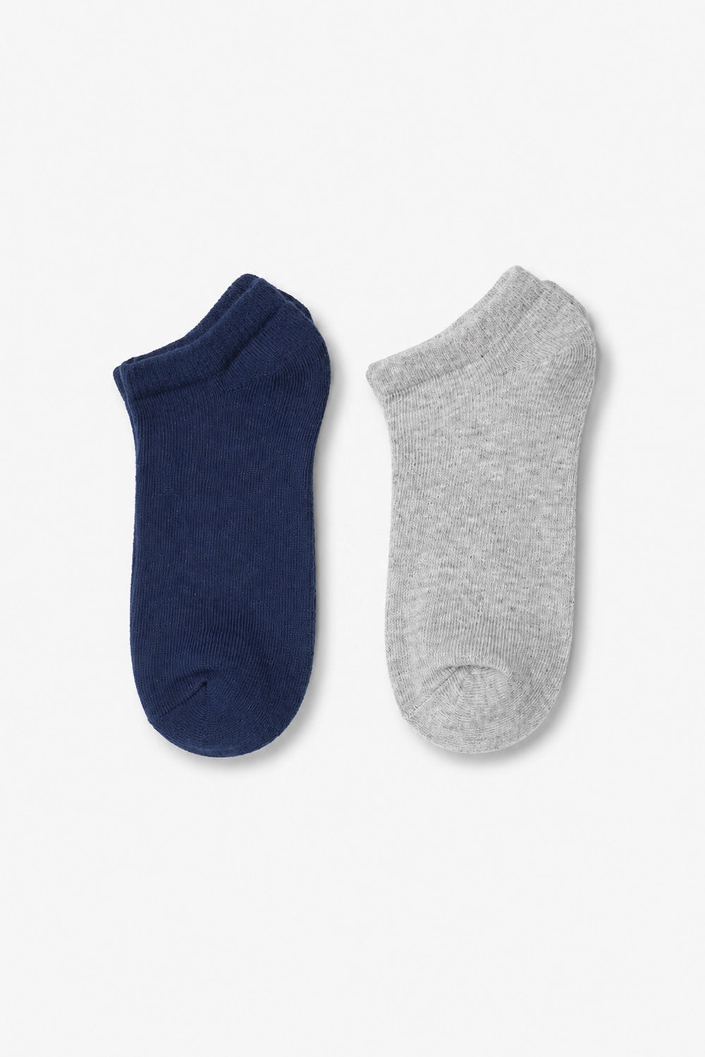 Kids Ankle Socks Pack of 2