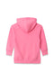 Girls Graphic Hoodie Zipper GHZ-24-02 - Conch Shell