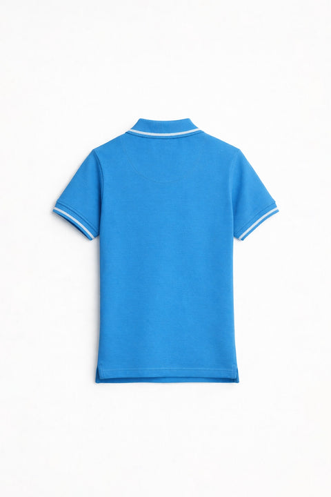 Basic Polo