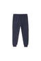 Boys Branded Trouser - Navy