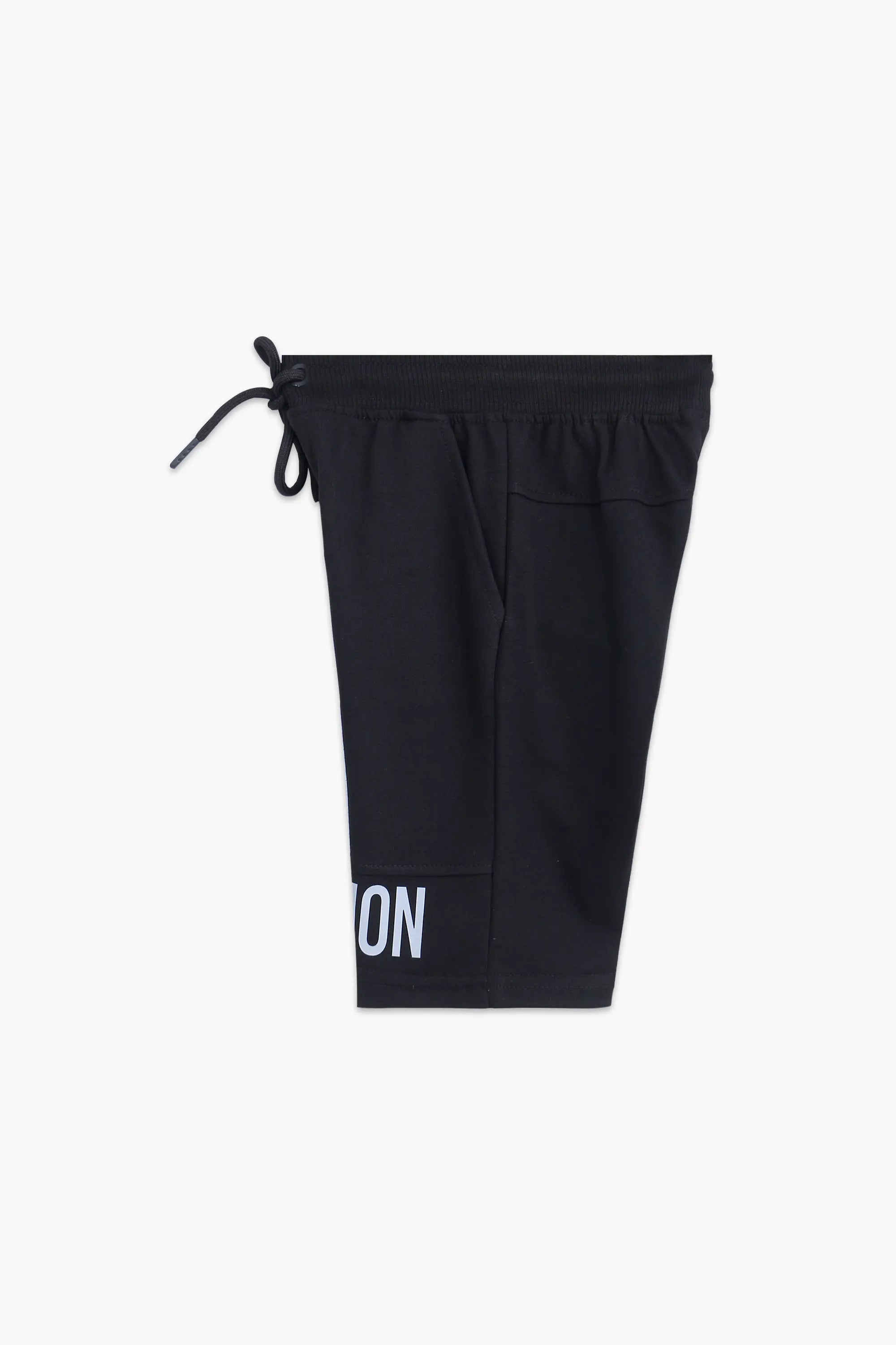 Graphic Short