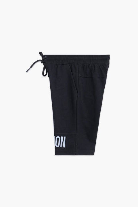 Graphic Short