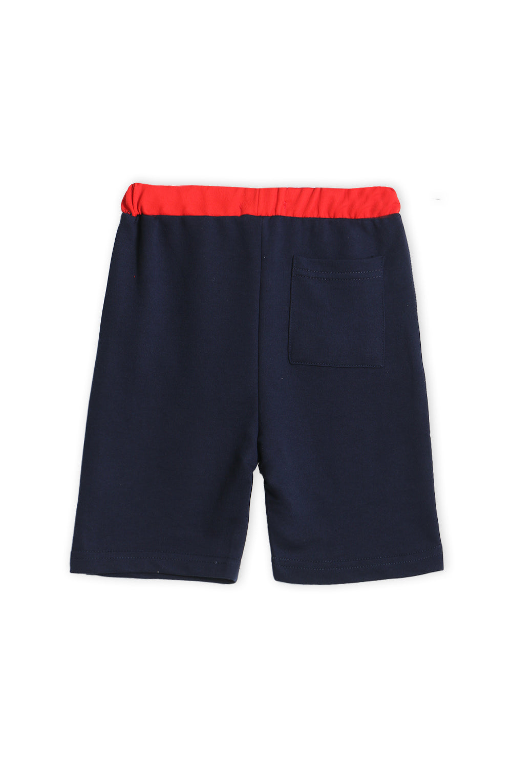 Graphic Short