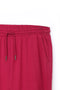 Women Branded Trouser - Fuschia