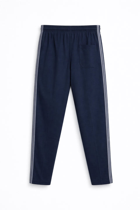 Men NK Jersey Trouser - Navy
