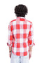 Casual Check Shirt