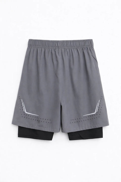 Hybrid Short