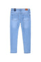 Boy Slim Fit Denim Pant B422-2023 - L/Blue