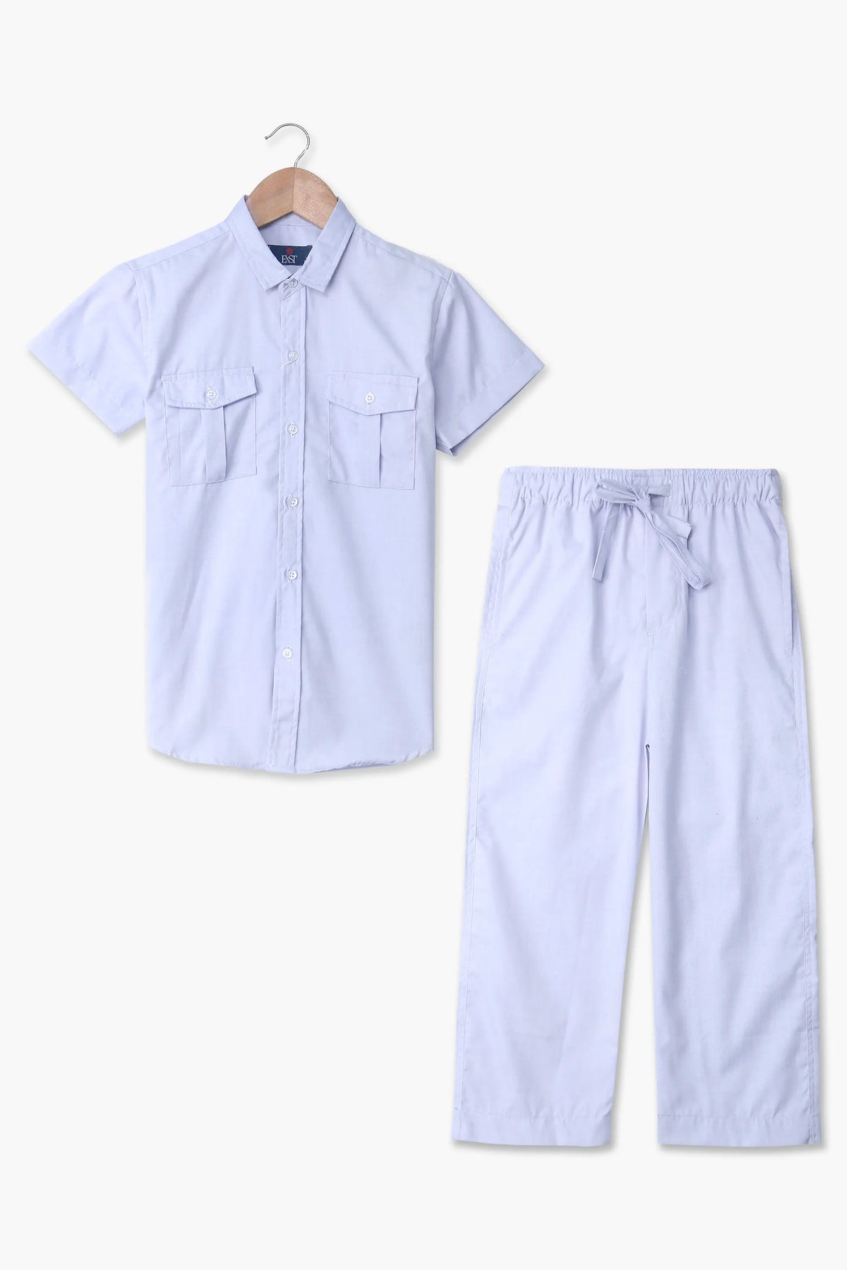 3 QTR Suit