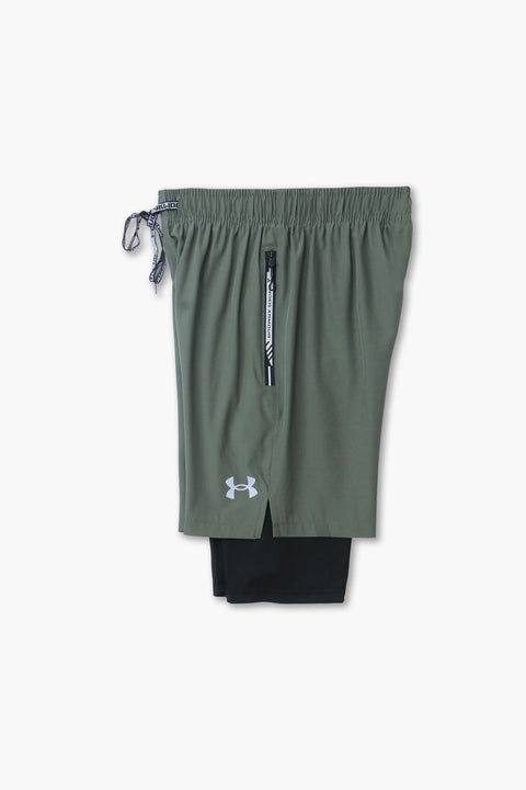 Hybrid Short