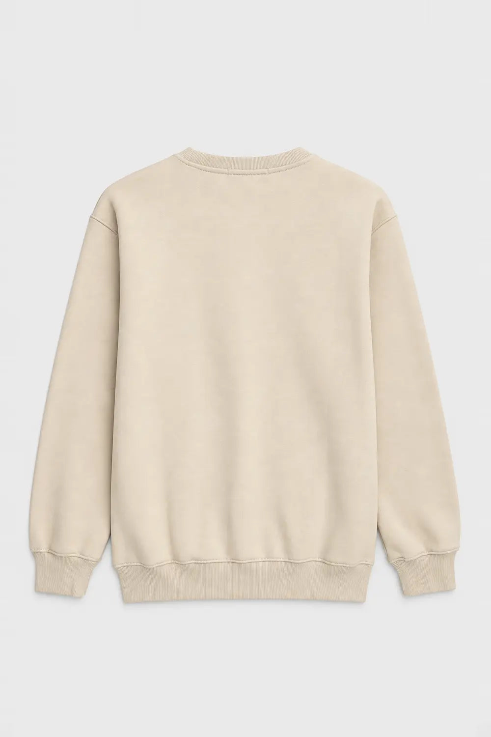 GRAPHIC SWEATSHIRT