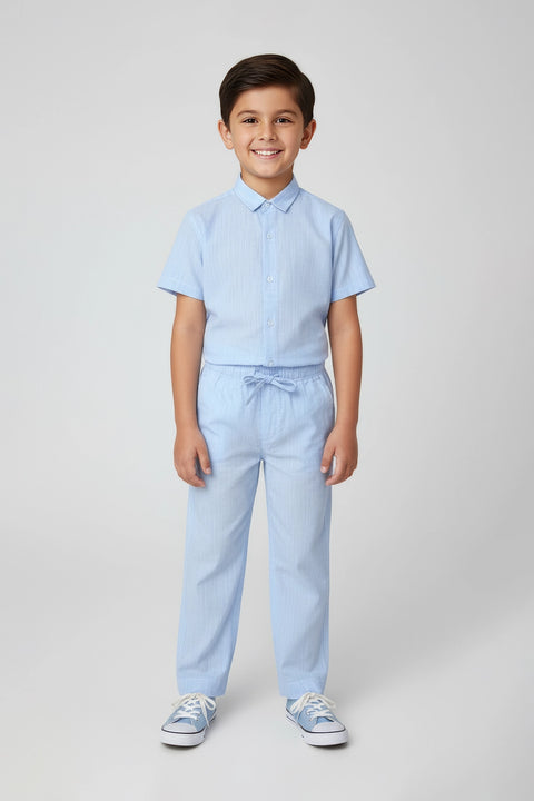 2 PCS Suit