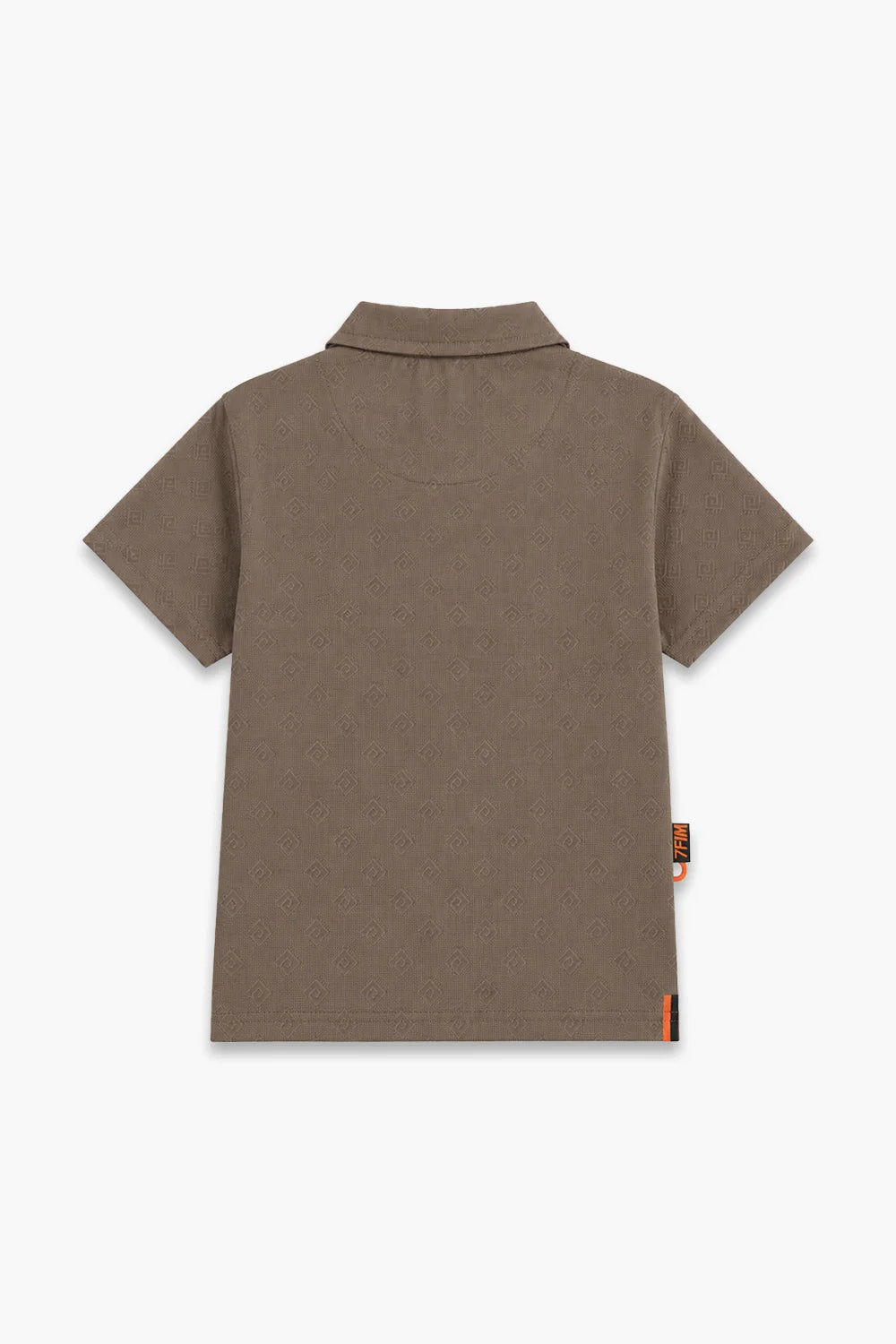 Dri Fit Polo
