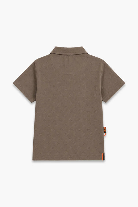 Dri Fit Polo