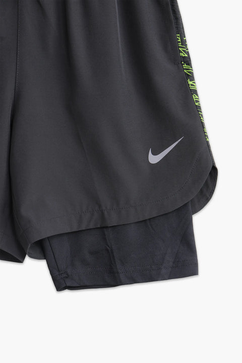 Hybrid Short