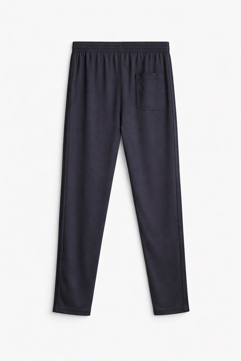 Men NK Jersey Trouser - D/Grey
