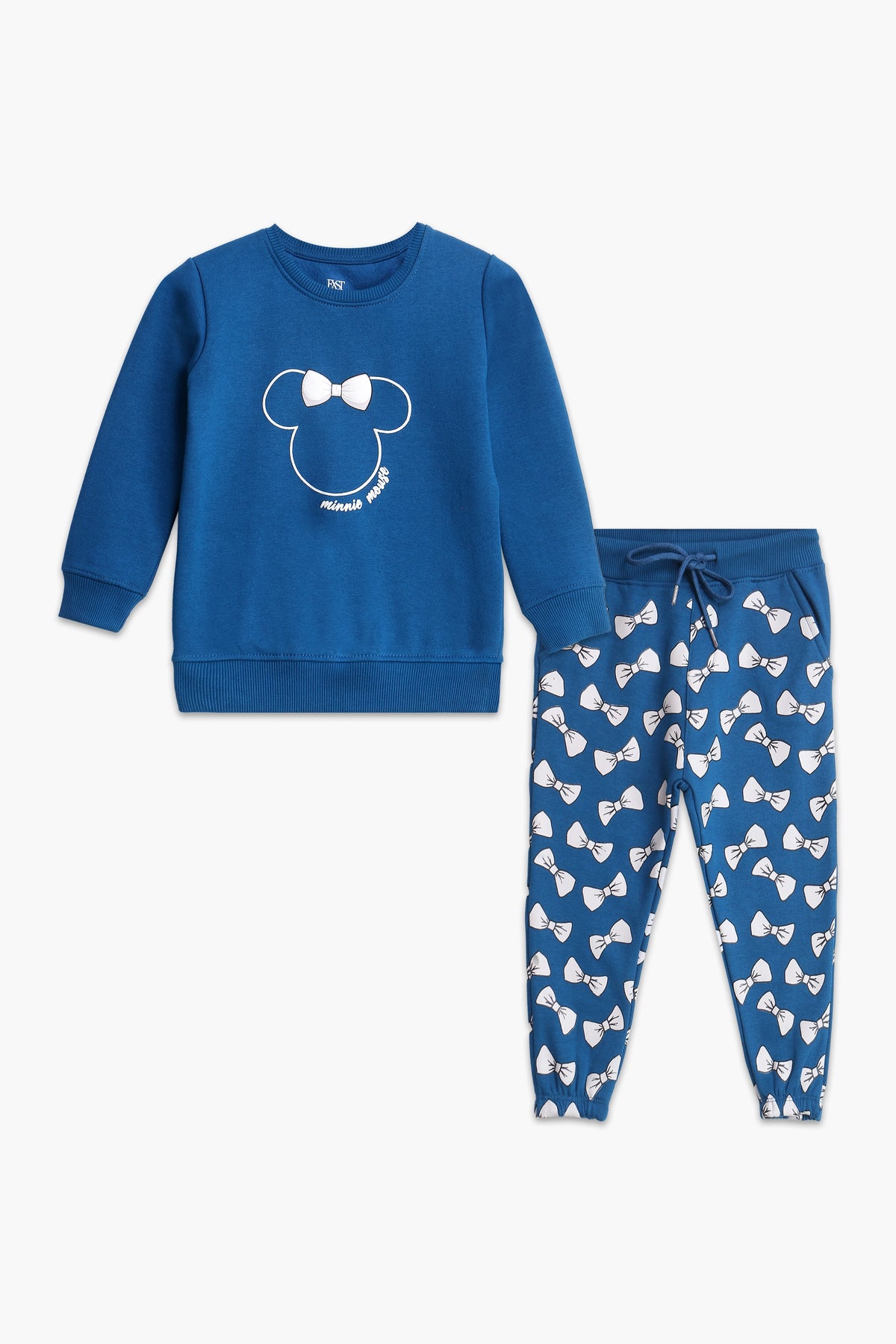 PRINTED 2 PC SUIT