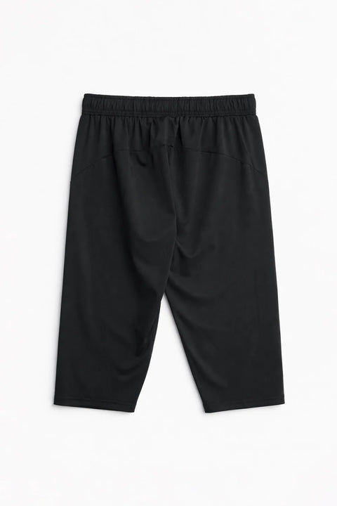 3 Quarter Dri-Fit Short