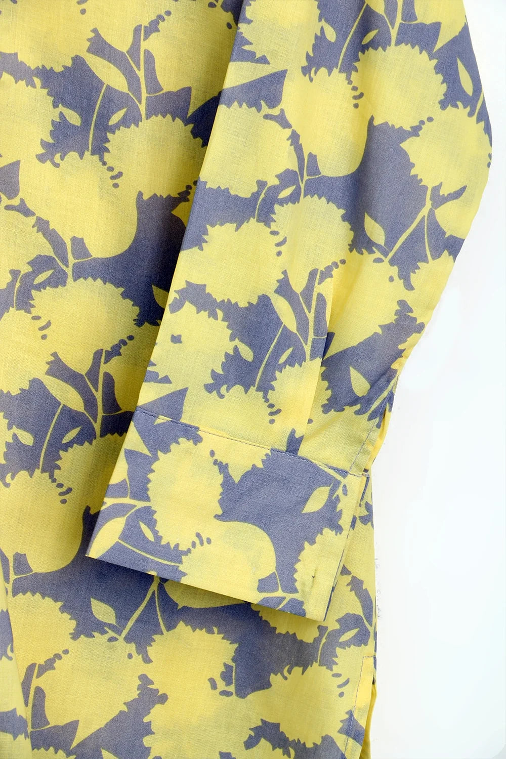 2 PIECE LAWN FUSION SUIT