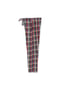 Men Checkered Loungewear Pajama SAMMLP-11 - Multi