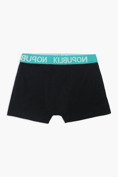 Men Casual Branded Boxer