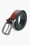 2-in-1 Leather Belt