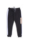 Boys Graphic 2-Piece Hoodie Suit 102 - Black