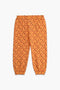 Graphic Trouser