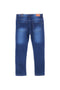 Boy Slim Fit Denim Pant B422-2023 - M/Blue