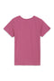 Women's Graphic T-Shirt WT24#16- Plum