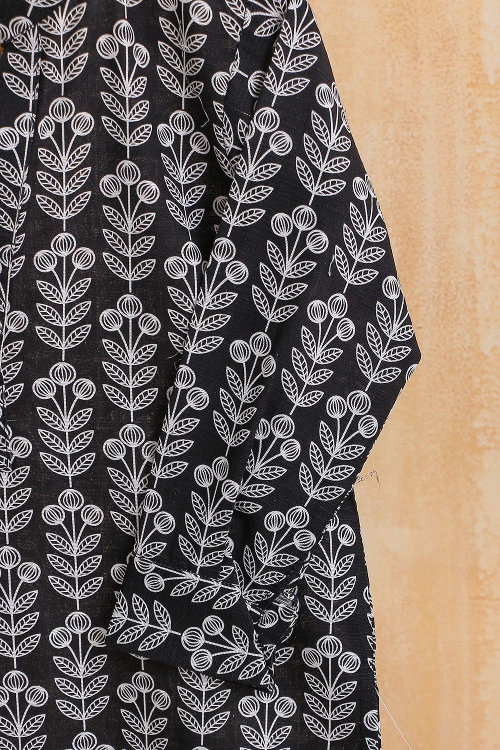 2 PIECE KHADDAR FUSION SUIT
